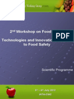 Scientiffic Programme PDF
