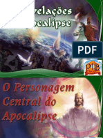 Apocalipse - o Personagem - Central