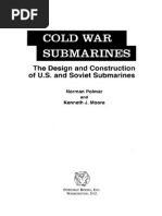 Download Cold War Submarinespdf by Steven Hamilton SN241806303 doc pdf