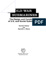 Cold War Submarines PDF