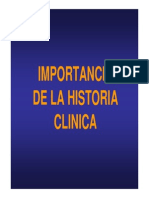 Historiaclinica PDF