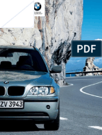 BMW US 3SeriesSedan 2004