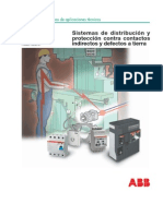 Protección Contra Contactos Indirectos y Defectos a Tierra, ABB.pdf