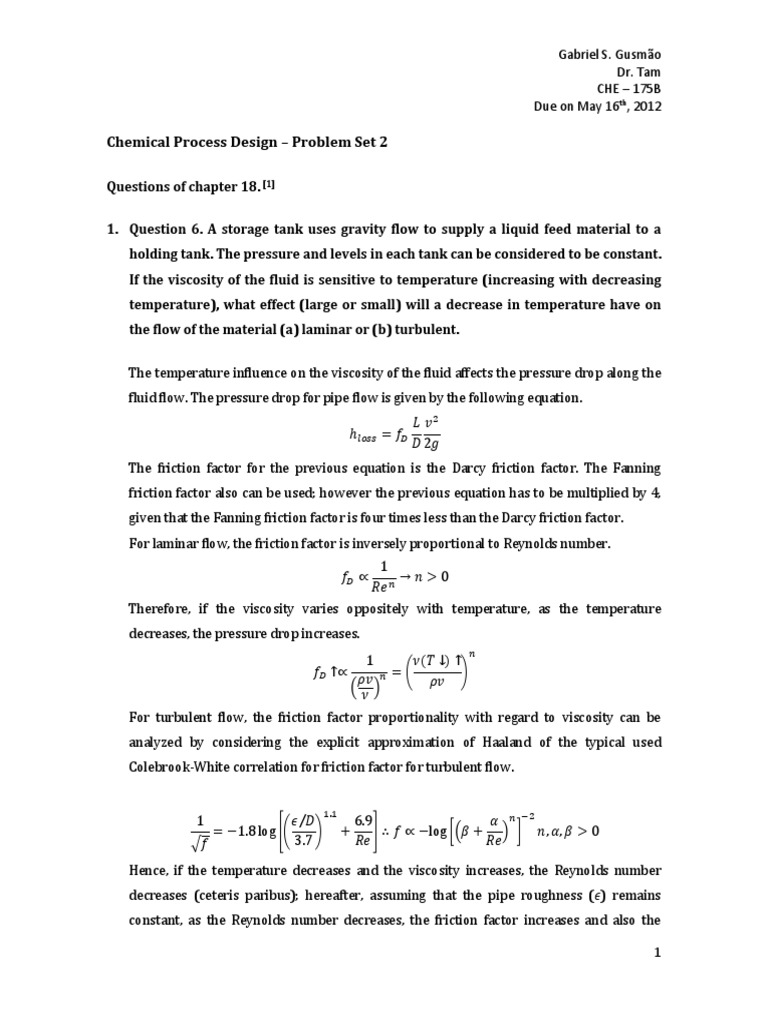 Riverside Pump Flow Dynamics Analysis | PDF | Pump | Fluid Dynamics