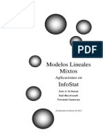 Tutorial Modelos Lineales Mixtos PDF