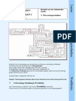 Schatztruhe L - Übersetzungstechniken (Latein) PDF
