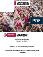 P1 Marco General para La Revision POT CLASE SEM 3 PDF