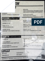 Square Pie Menu