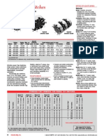 Controls Switches-217763 PDF