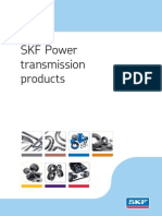 SKF Gesamtkatalog 6219 Englisch Bei Ihb - CH PDF