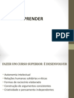 Aprender PDF