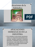 Hidraulica PDF