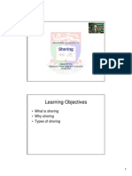 Types of Shoring