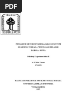 Download Pengaruh Metode Pembelajaran Quantum Terhadap Pretasasi Belajar Siswa by a wil SN24182093 doc pdf