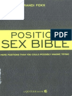 Foxx R. - Position Sex Bible - 2004.pdf