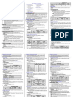 Ifpug Snap v2.1 (Software Non-Functional Assessment Process) Quick Guide © IFPUG 2013