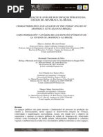 CARACTERIZAÇÃO E ANÁLISE DOS ESPAÇOS PÚBLICOS DA CIDADE DE ARAPIRACA.pdf