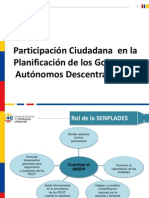 Participacion Ciudadana PDF