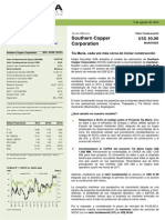 Southern Copper Corp - Actualización - VF @ USD 30.00 - Mantener.pdf