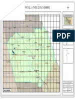 Mapa Vial TN PDF