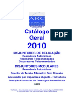 Catálogo Rearmáveis PDF