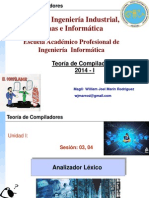 SEM 03, 04 Compiladres 2014-1