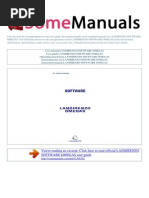 Download User Manual Landirenzo Omegas Software by Azhar Qureshi SN241833035 doc pdf