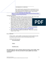 Neuromuscular Anatomy and Adaptations To Conditioning: Plyometric and Agility Videos Power and Speed/APS - HTM