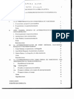 El Narcisismo. Namiko Prado PDF