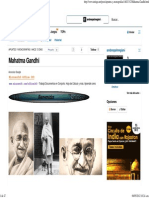 Mahatma Gandhi - Taringa! PDF