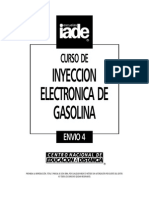 Inyección Gol PDF