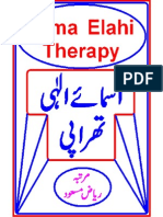 Asma Elahi Therapy