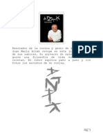Arzak Recetas PDF