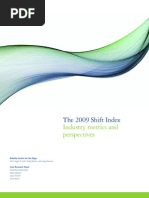 Download Deloitte Center for the Edge Shift Index Industry Perspectives by John Hagel John Seely Brown and Lang Davison by Brent Dance SN24183753 doc pdf