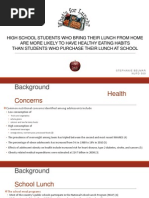 research proposal 509