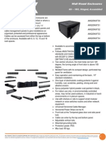 Nexxt Solutions Passive Data Sheet Aw220nxt30 34 Eng PDF