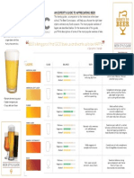 Pocket Beer Guide