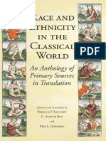 Race and Ethnicity in The Class - Rebecca F. Kennedy (Trans.), C