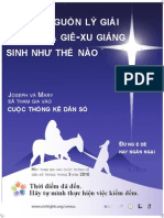 Vietnamese Christmas Census