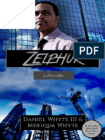 "Zelphur" (Serial Novel) - Episode 4