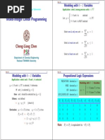 6 Mixed-Integer Linear Programming PDF