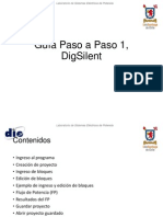 Lab SEP - Guia para Crear Unilineales PDF
