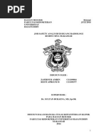 Download Proposal Jsa Radiologi  by raissasafitry SN241845378 doc pdf