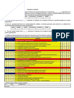 Encuesta de Satisfacion de Clientes Externos3 Alumno PDF
