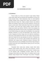 Download MEKFLU ALAT TRANSPORTASI FLUIDAdocx by ArdynaApriSapoetri SN241852311 doc pdf