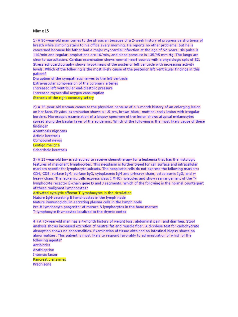 nbme 15 glutathione Clinical Case Summaries | PDF | Hemoglobin Buy Nhs Glowy Max