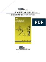 Baden-Powell - Mis aventuras como espía.pdf