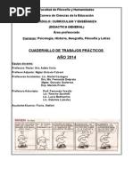 Cuadernillo Trabajos Practicos de Mod C y E PDF