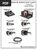 Conexion Motor Pap PDF