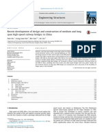 Engineering Structures: Nan Hu, Gong-Lian Dai, Bin Yan, Ke Liu